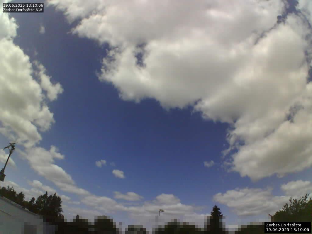 Webcam Bild