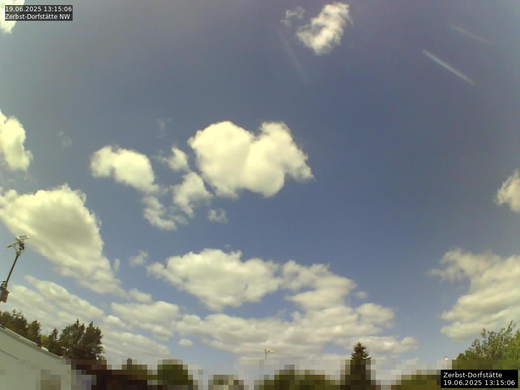 Webcam Bild
