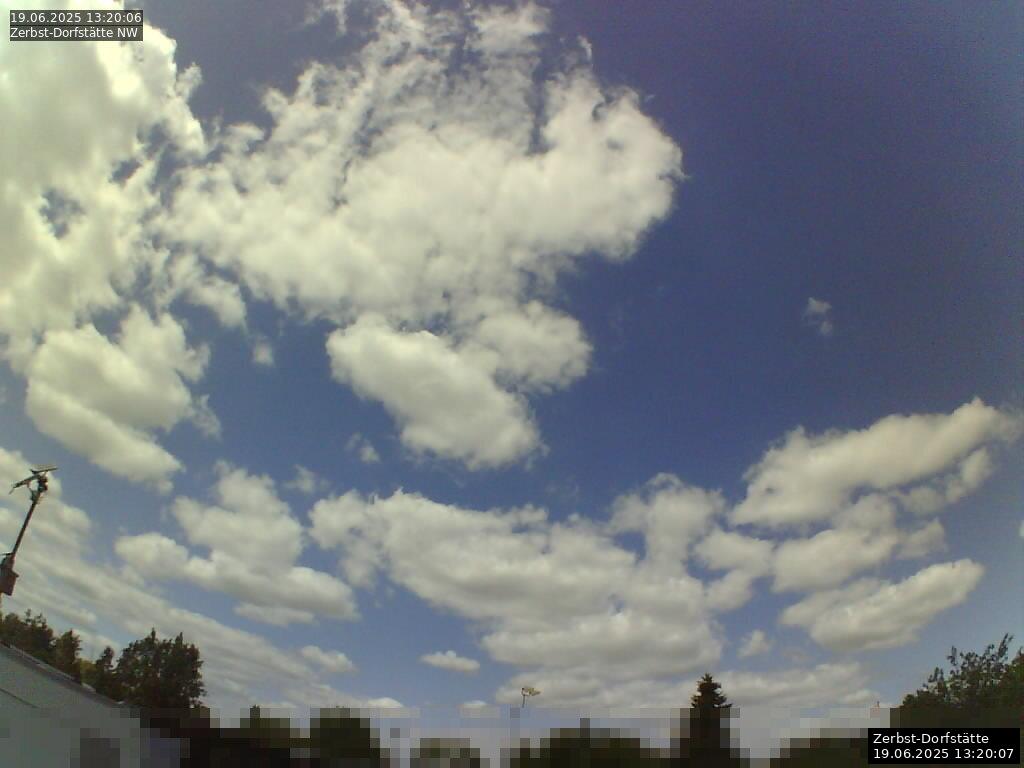 Webcam Bild