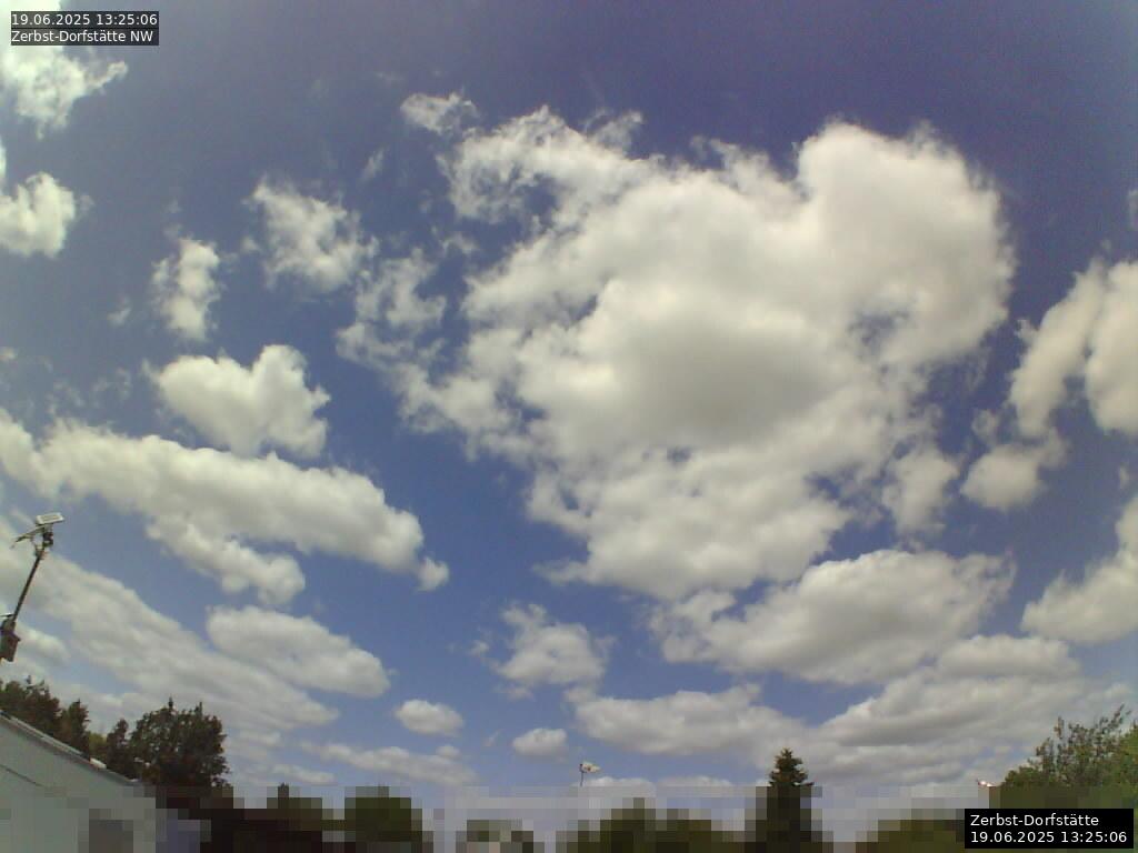 Webcam Bild