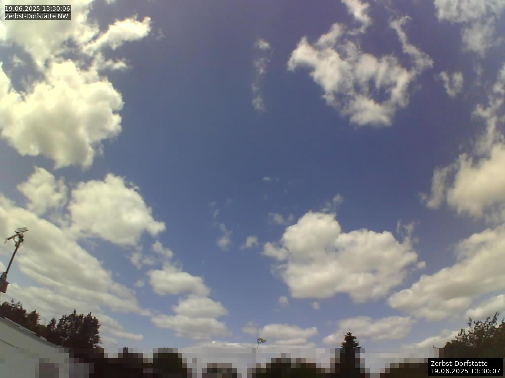 Webcam Bild