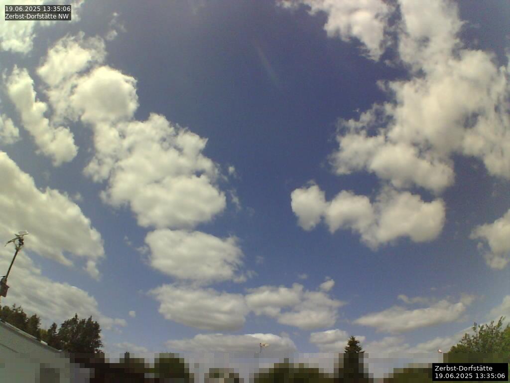 Webcam Bild