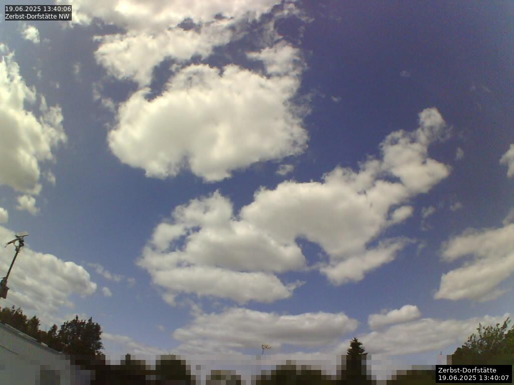 Webcam Bild