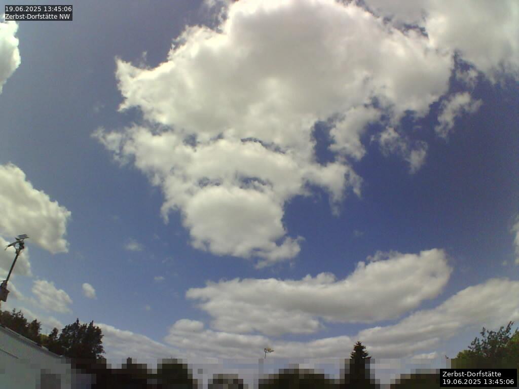 Webcam Bild
