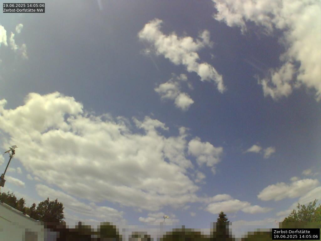 Webcam Bild