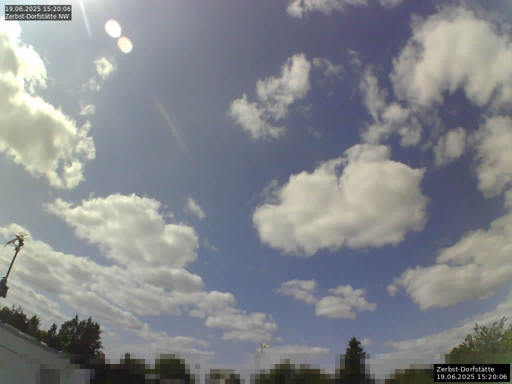 Webcam Bild