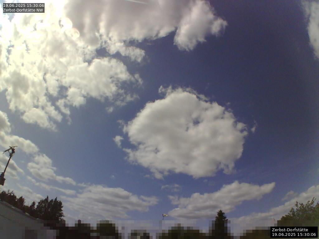 Webcam Bild