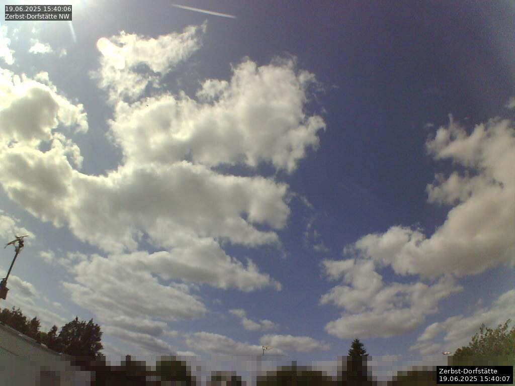 Webcam Bild