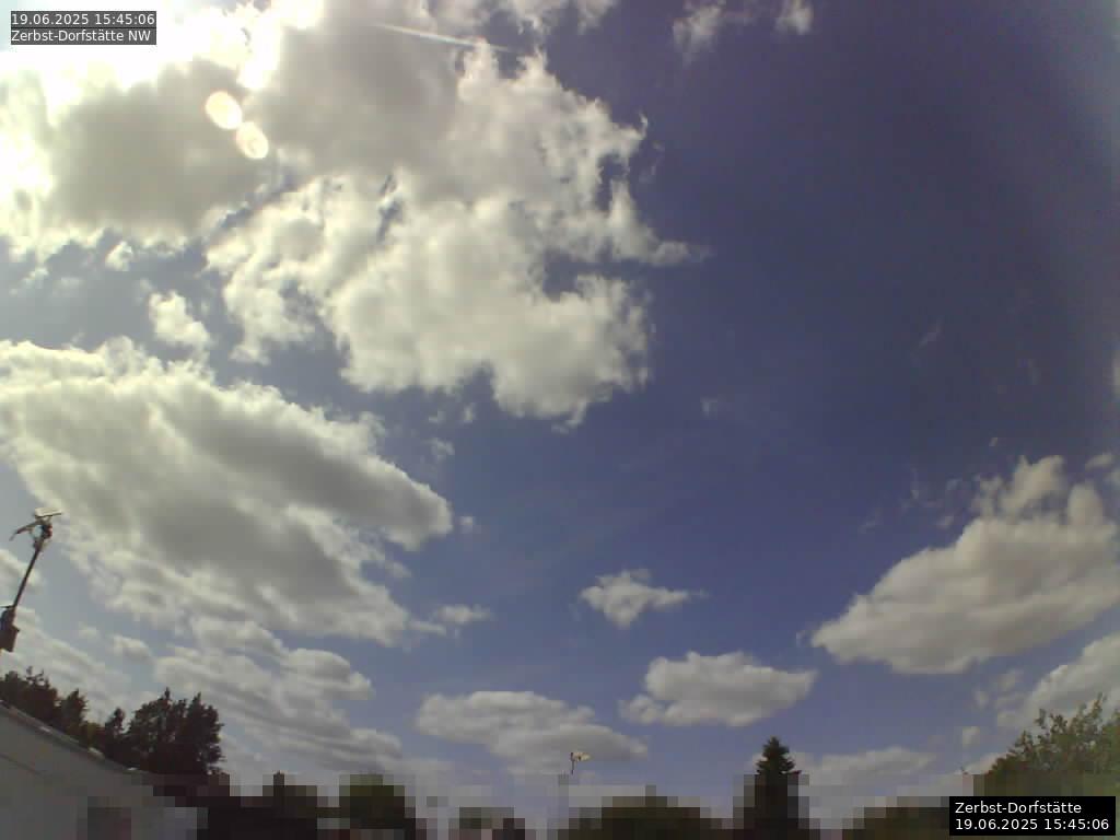 Webcam Bild