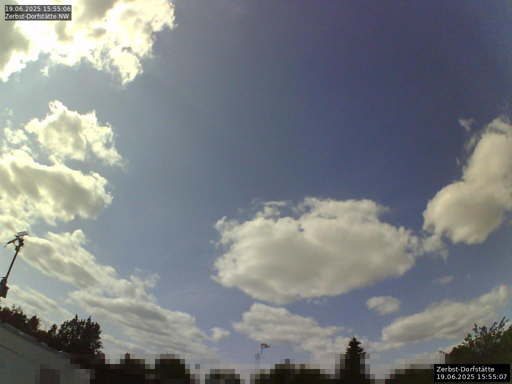 Webcam Bild