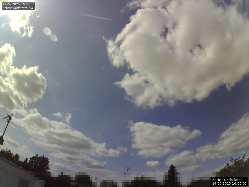 Webcam Bild