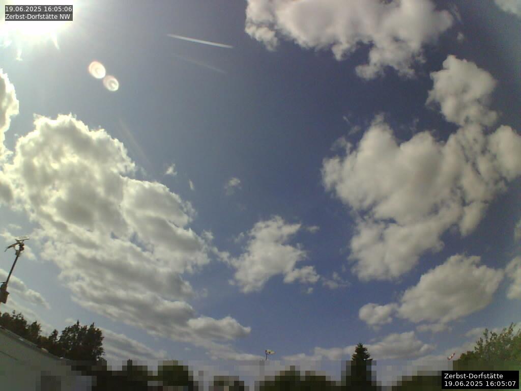 Webcam Bild