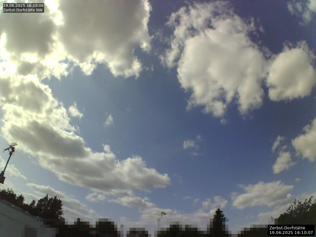 Webcam Bild