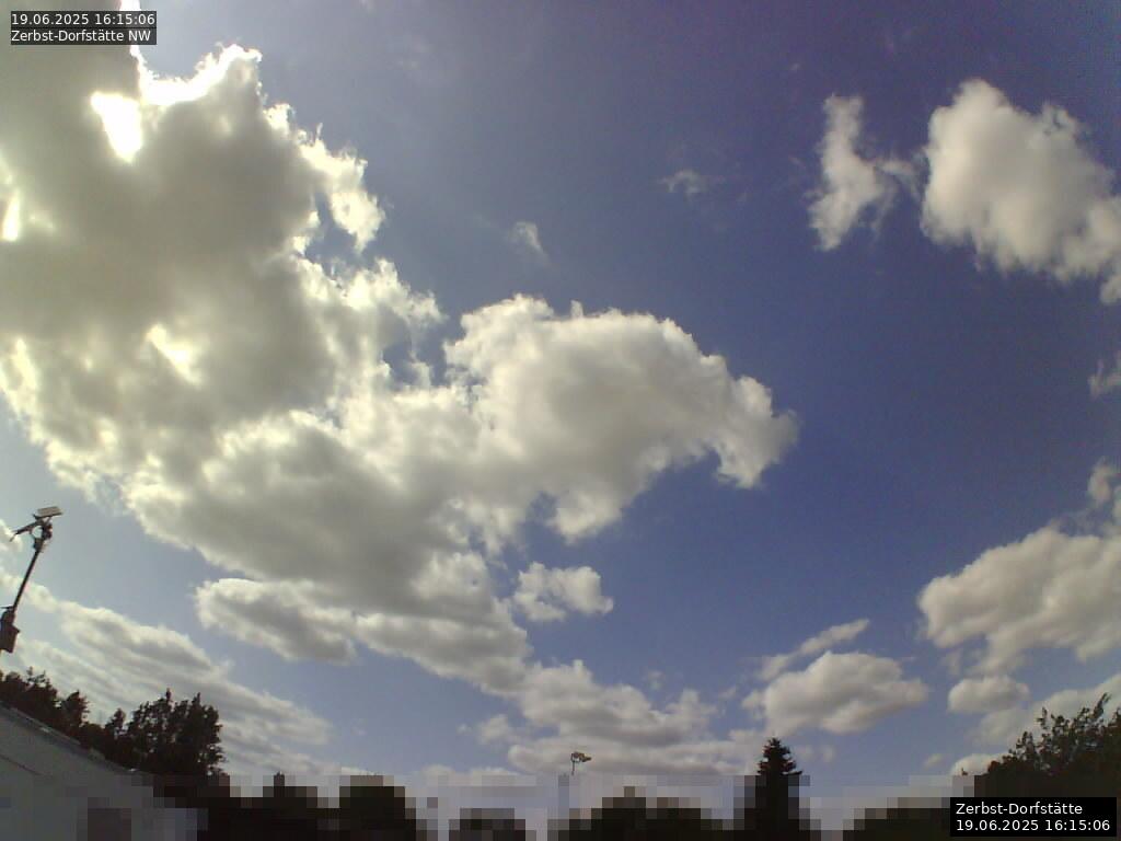 Webcam Bild