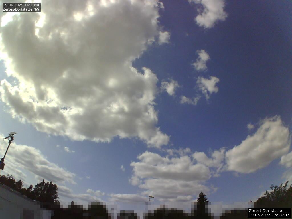 Webcam Bild