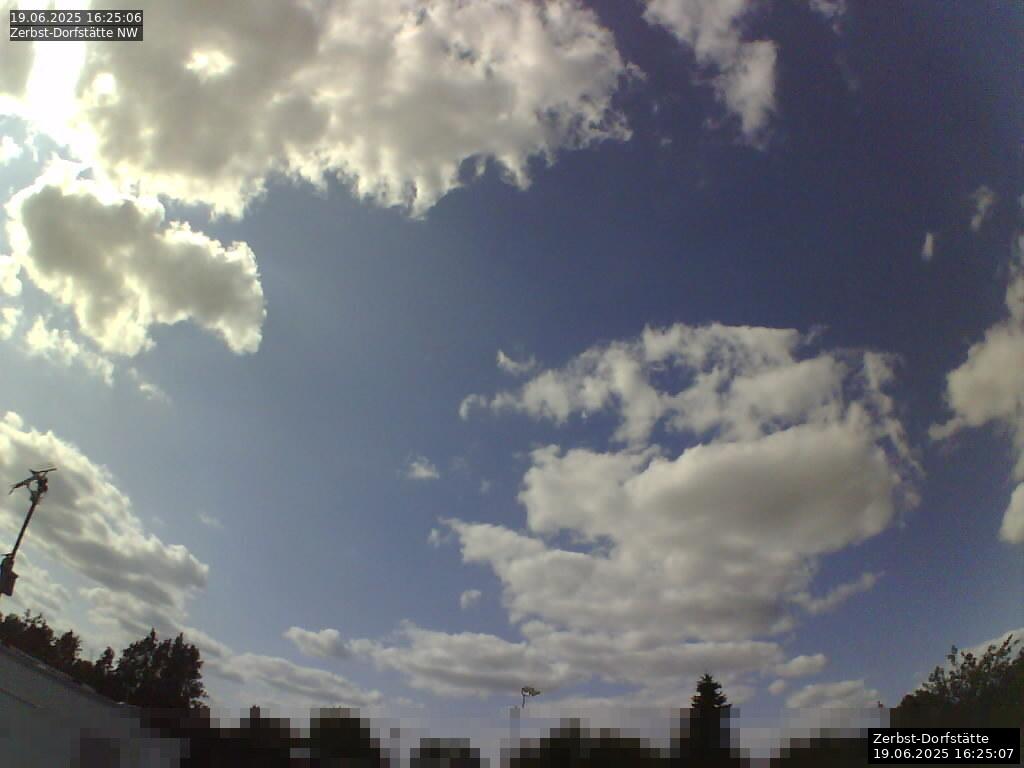 Webcam Bild
