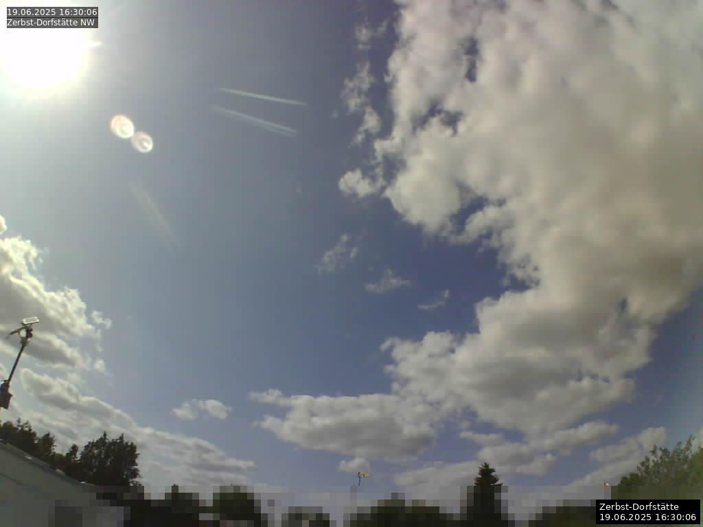 Webcam Bild