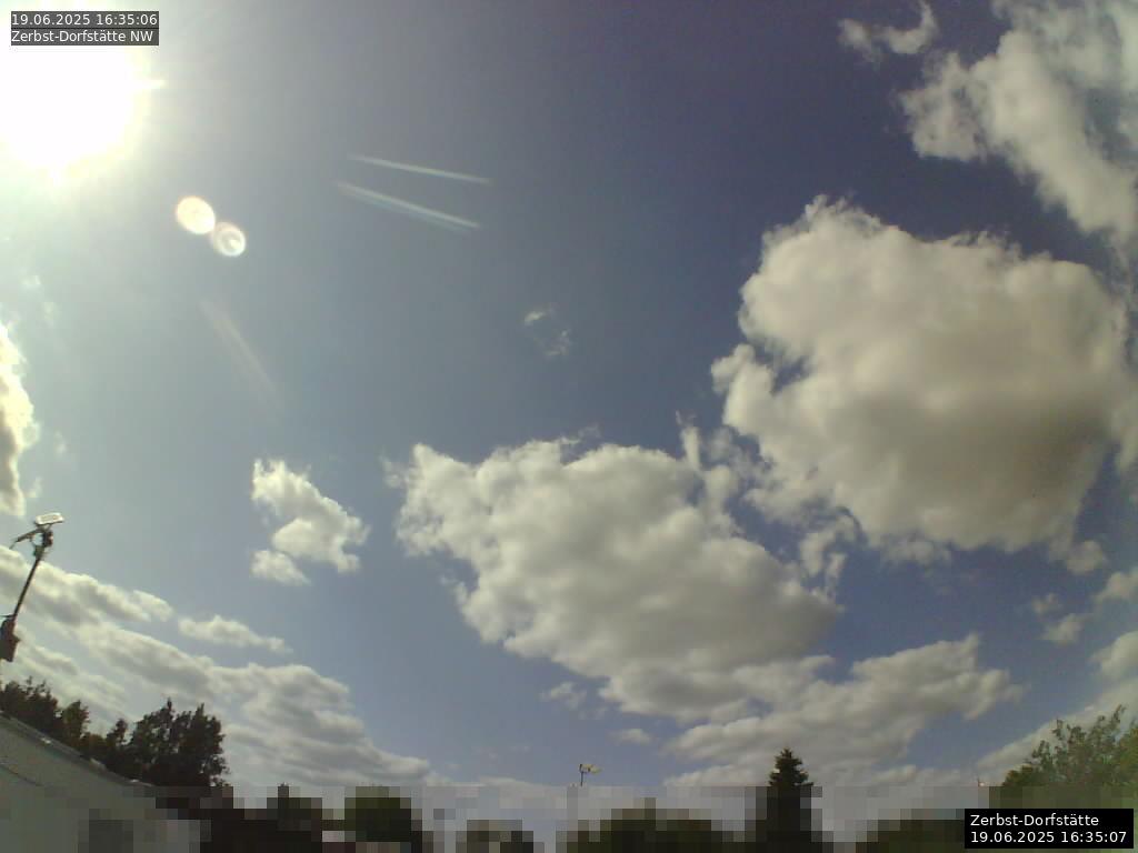 Webcam Bild