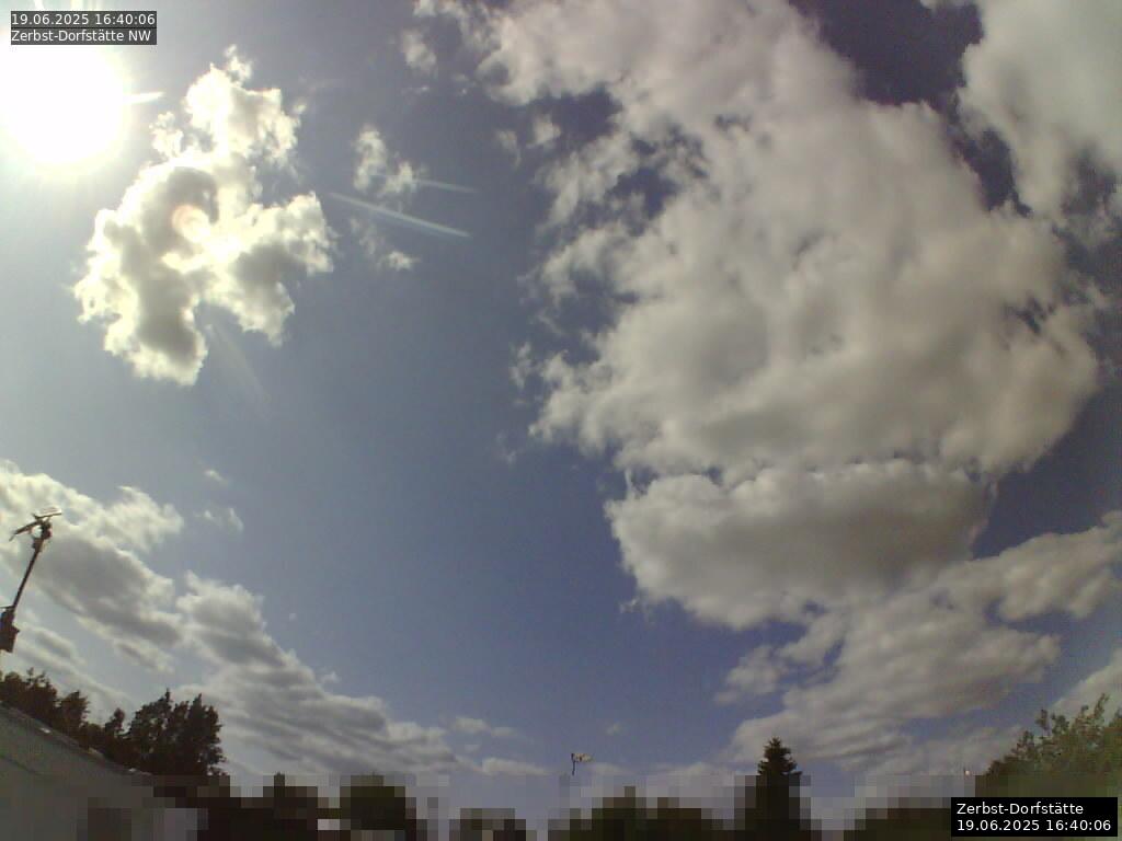 Webcam Bild