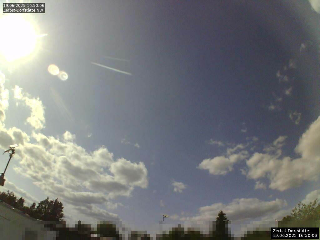 Webcam Bild