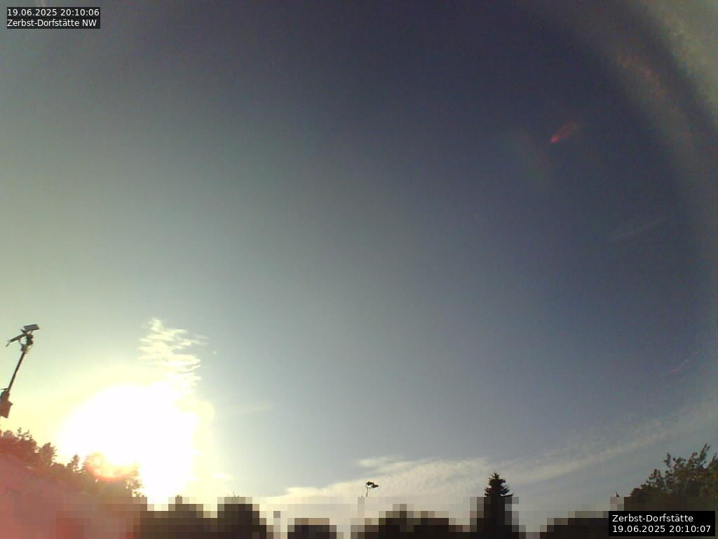 Webcam Bild