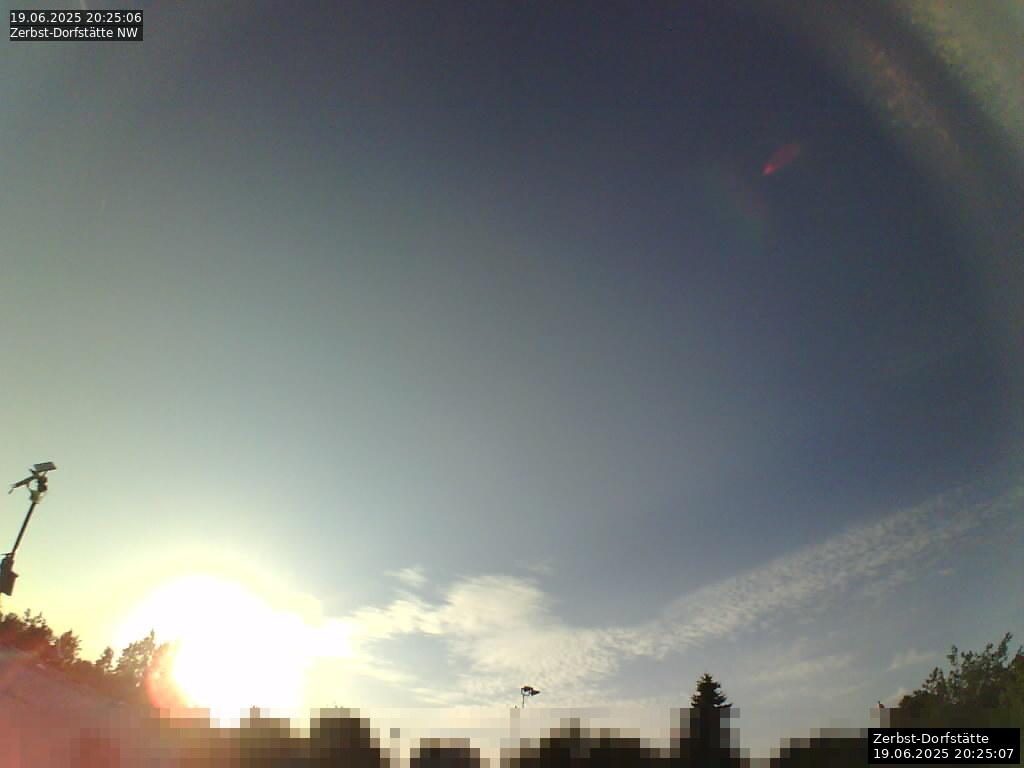 Webcam Bild