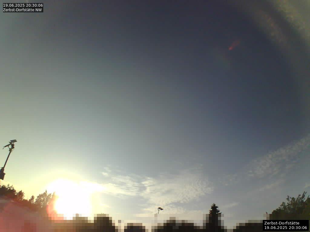 Webcam Bild