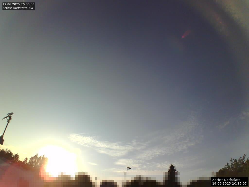 Webcam Bild