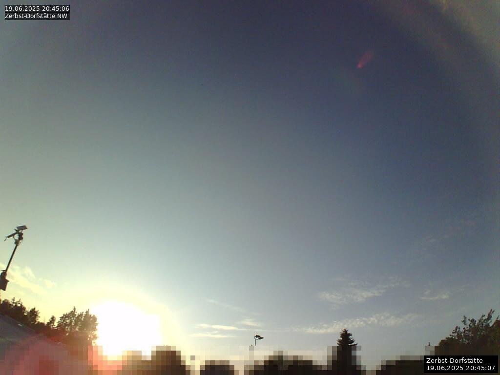 Webcam Bild