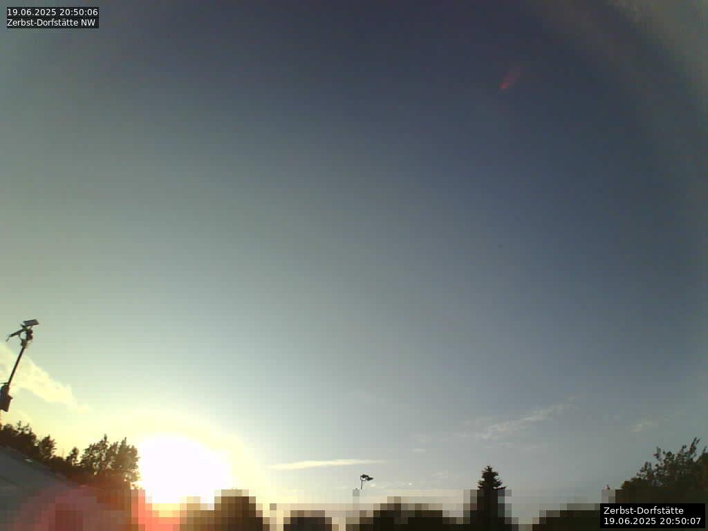 Webcam Bild