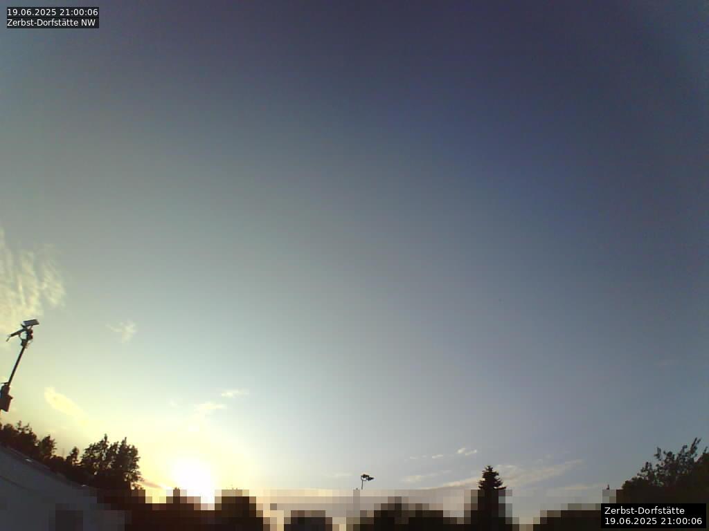 Webcam Bild