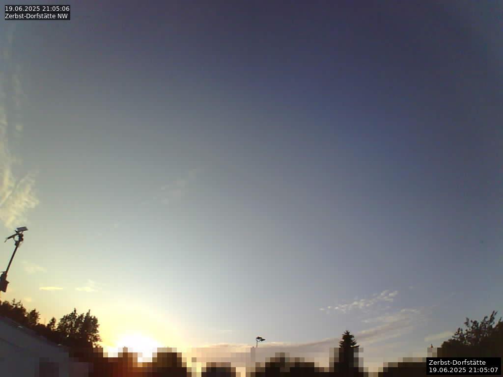 Webcam Bild