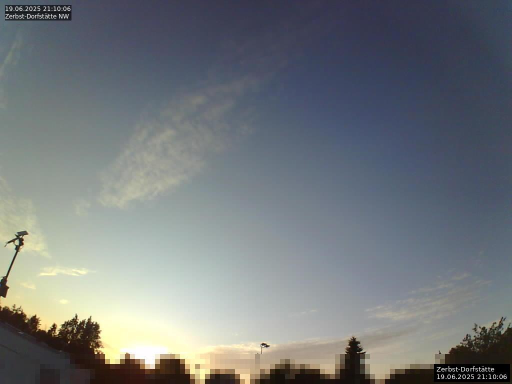 Webcam Bild