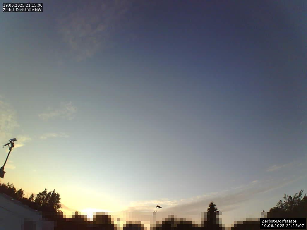 Webcam Bild