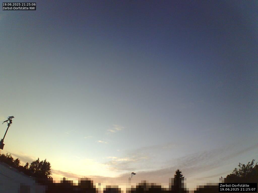 Webcam Bild