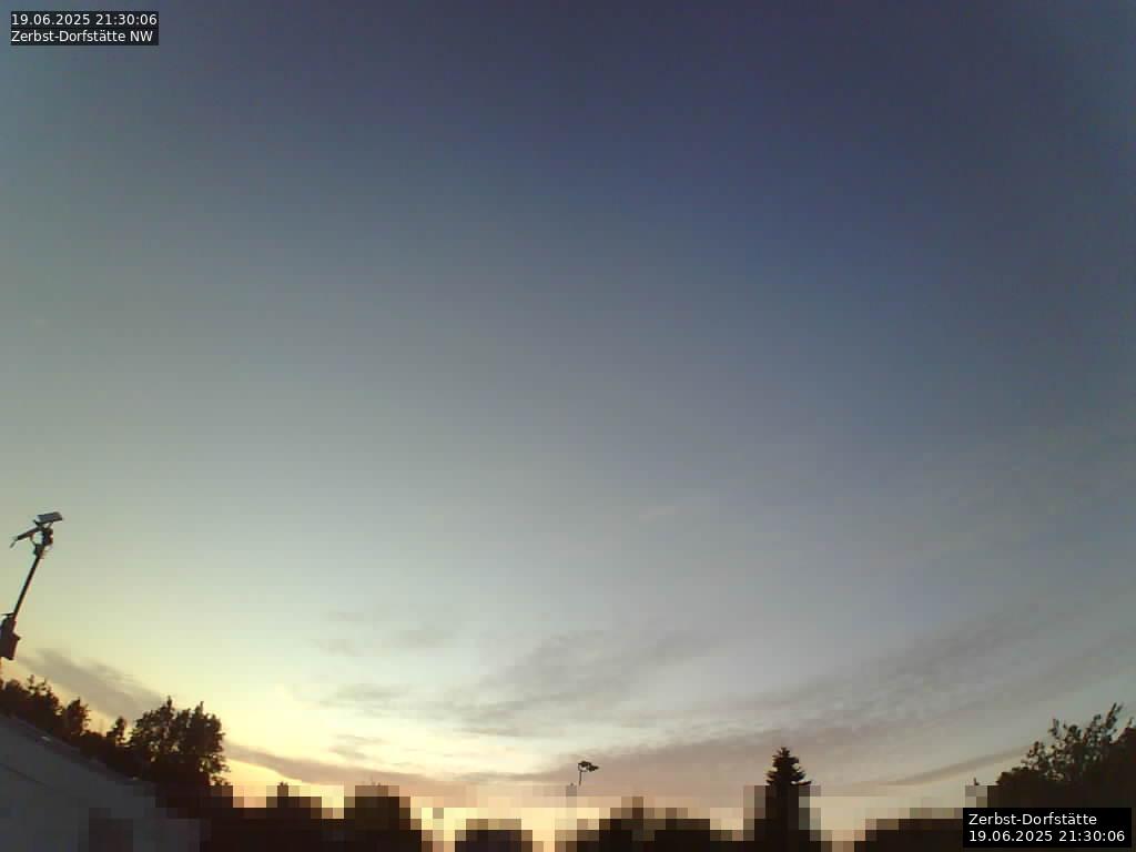 Webcam Bild