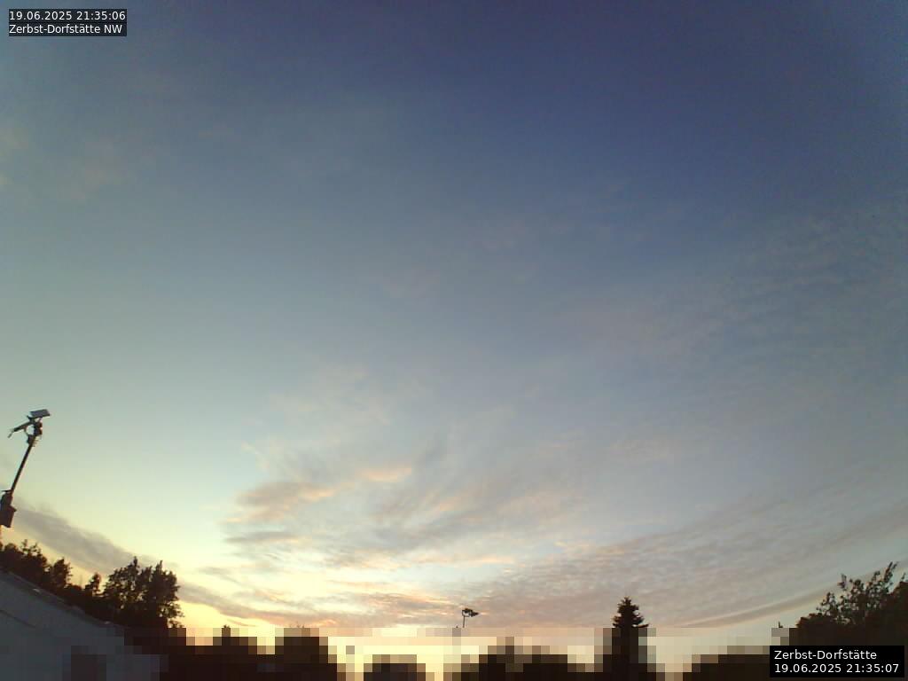 Webcam Bild