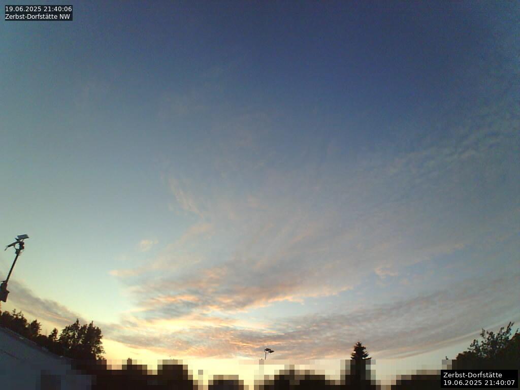 Webcam Bild