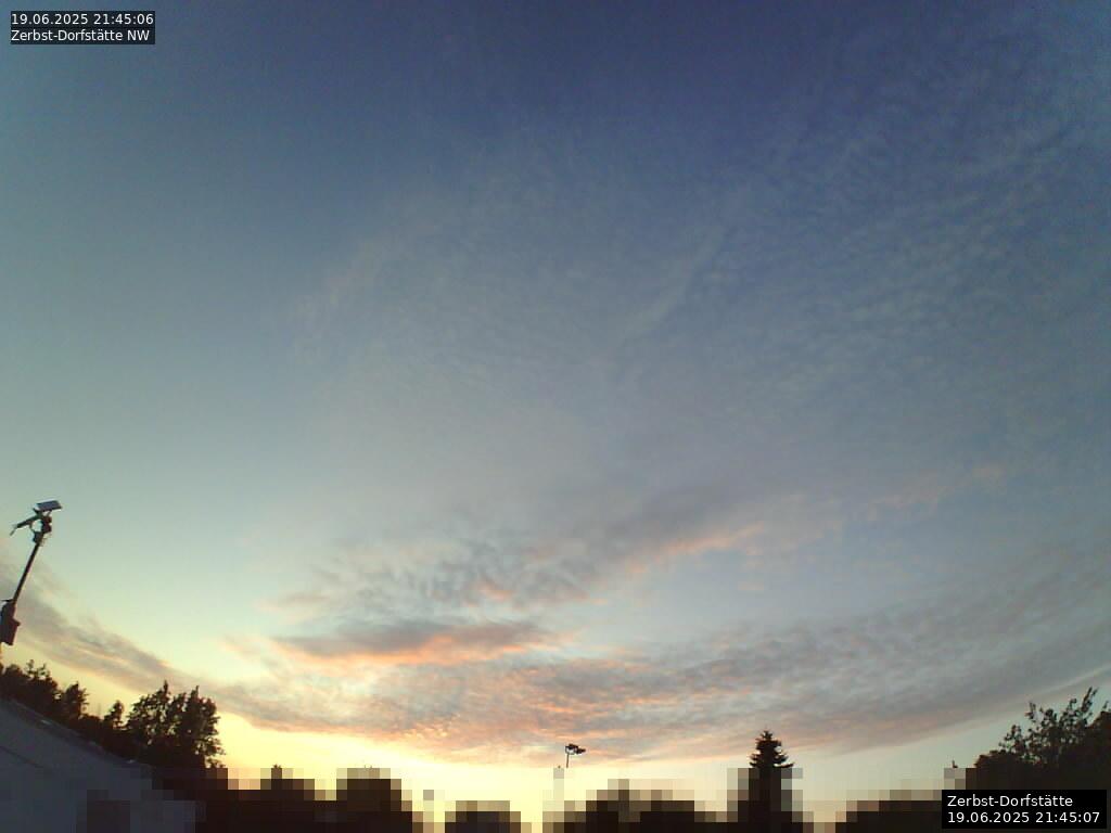 Webcam Bild