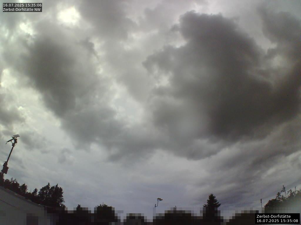 Webcam Bild
