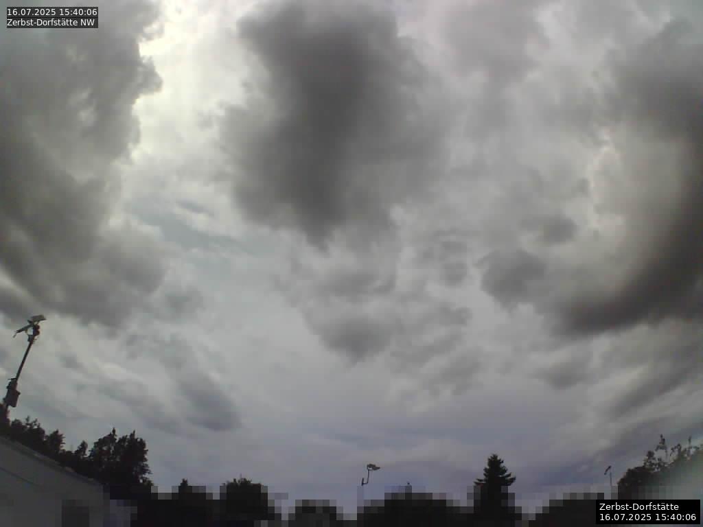 Webcam Bild