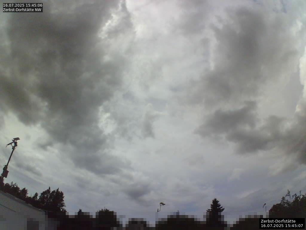 Webcam Bild