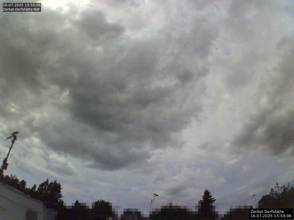 Webcam Bild