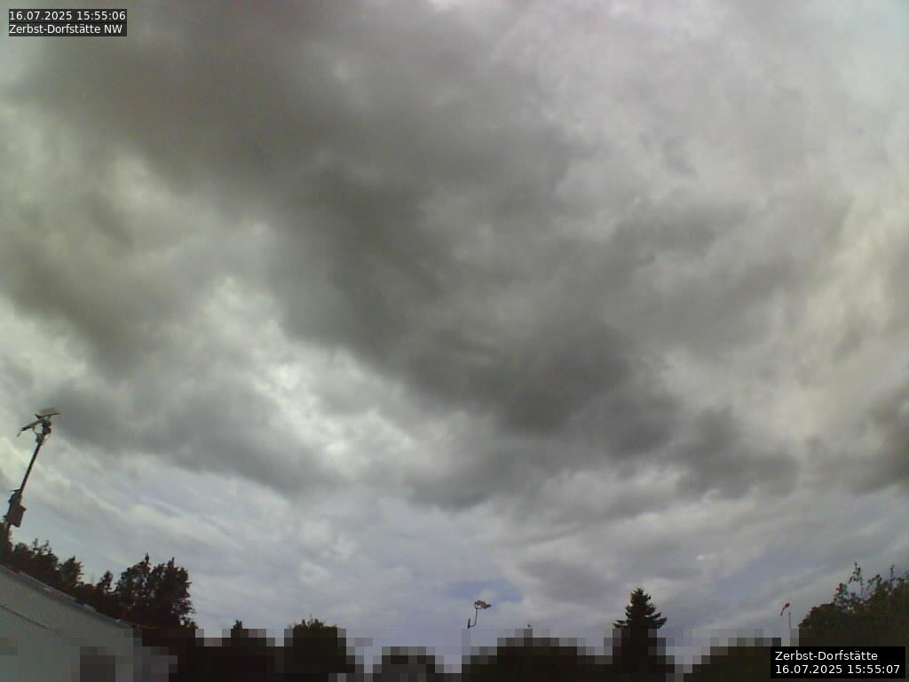 Webcam Bild