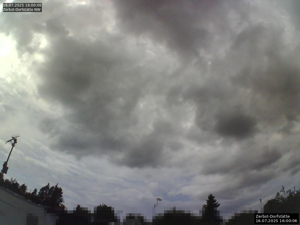 Webcam Bild