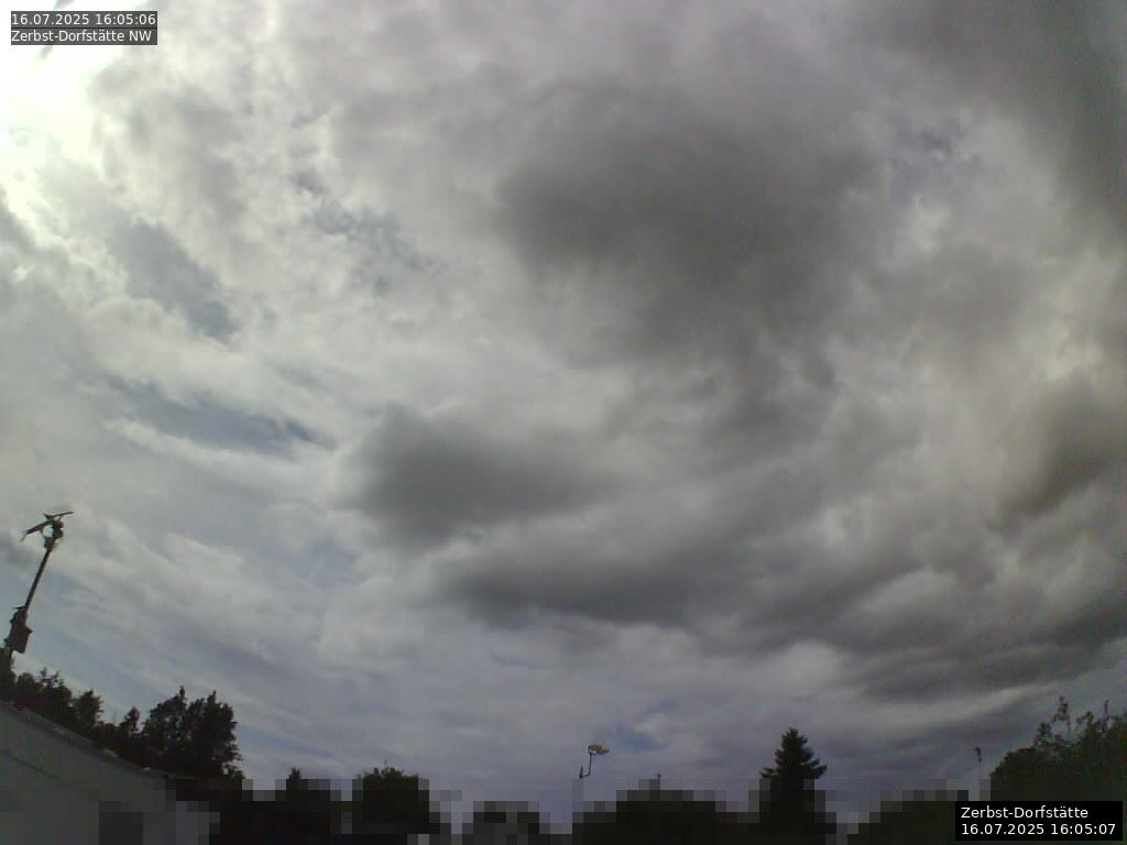 Webcam Bild
