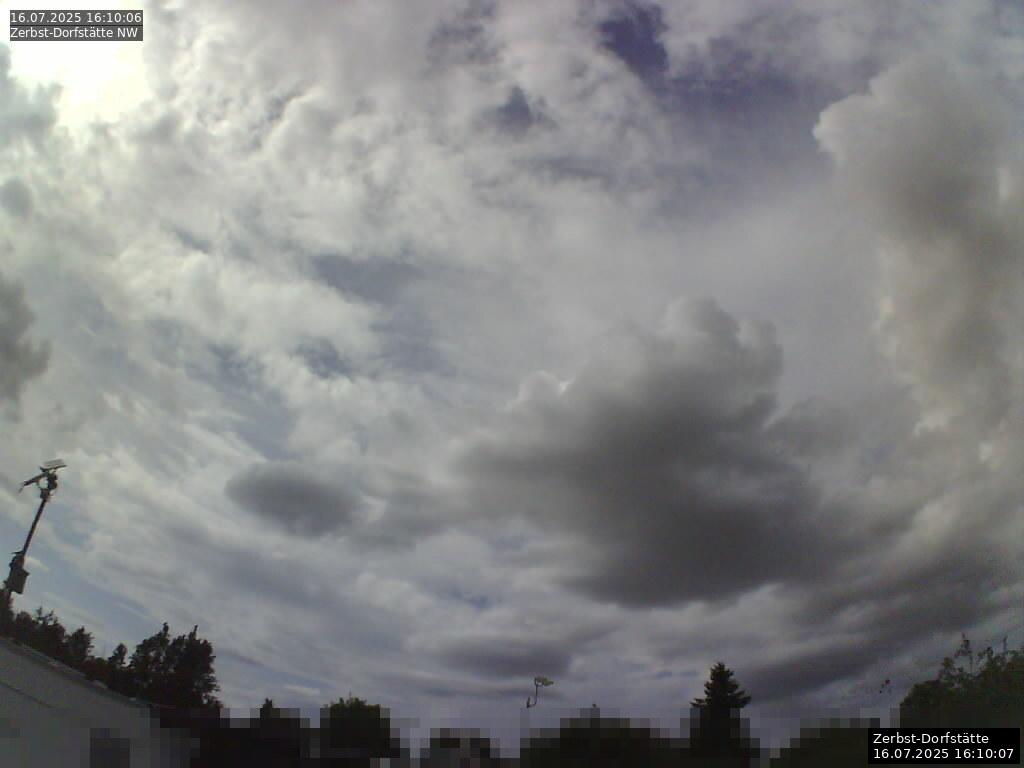 Webcam Bild