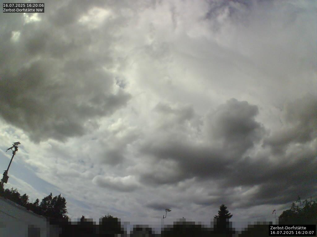 Webcam Bild