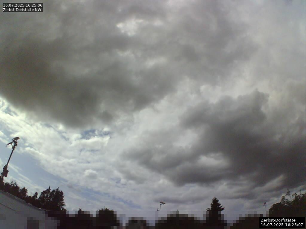Webcam Bild