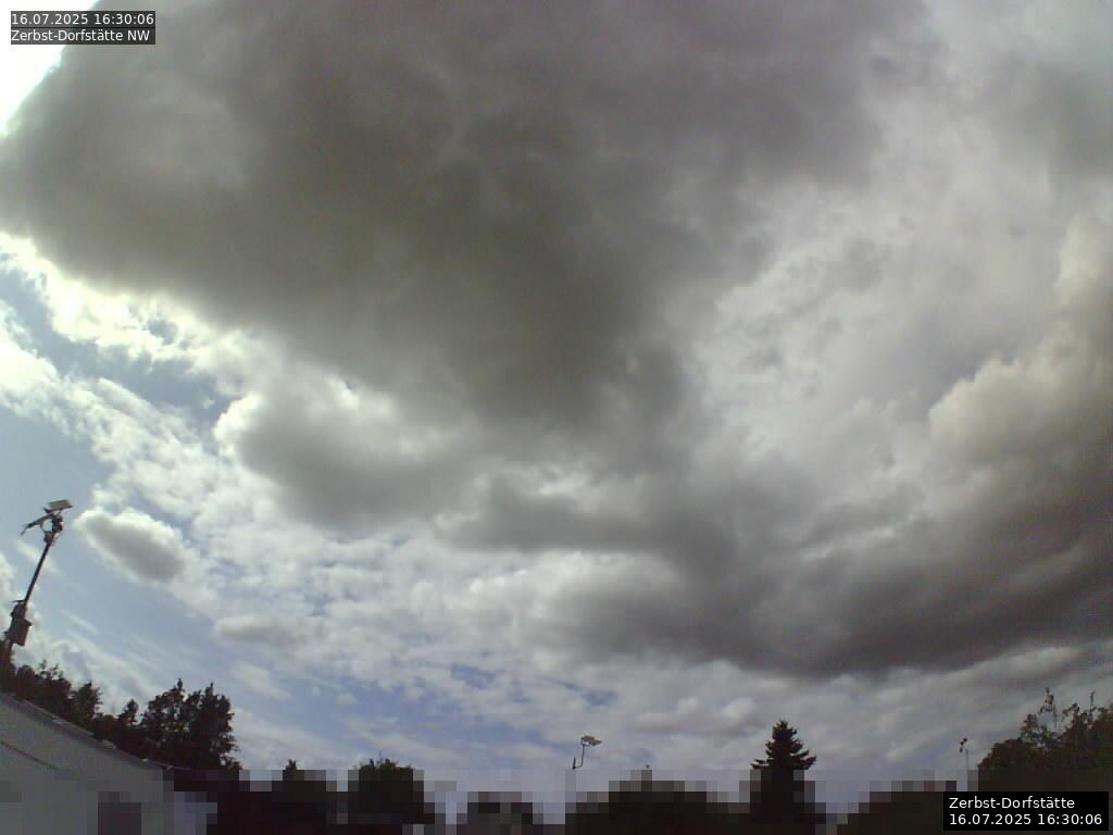 Webcam Bild